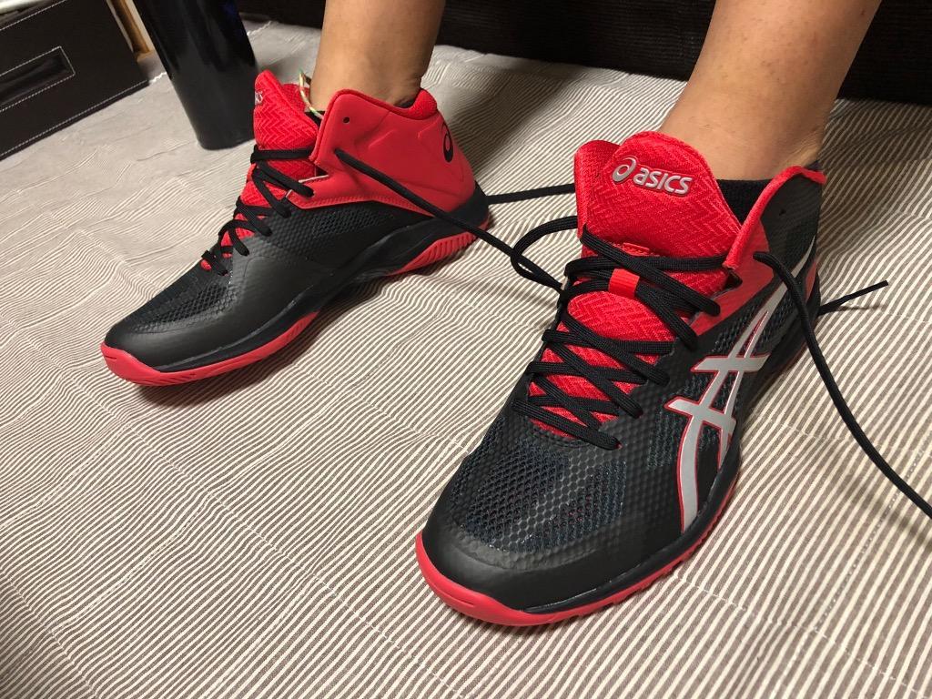 アシックス　バレーボールシューズ　V-SWIFT FF MT 25cm ASICS 【アシックス】V-SWIFT FF MT SO-WIDE ブイスウィフト