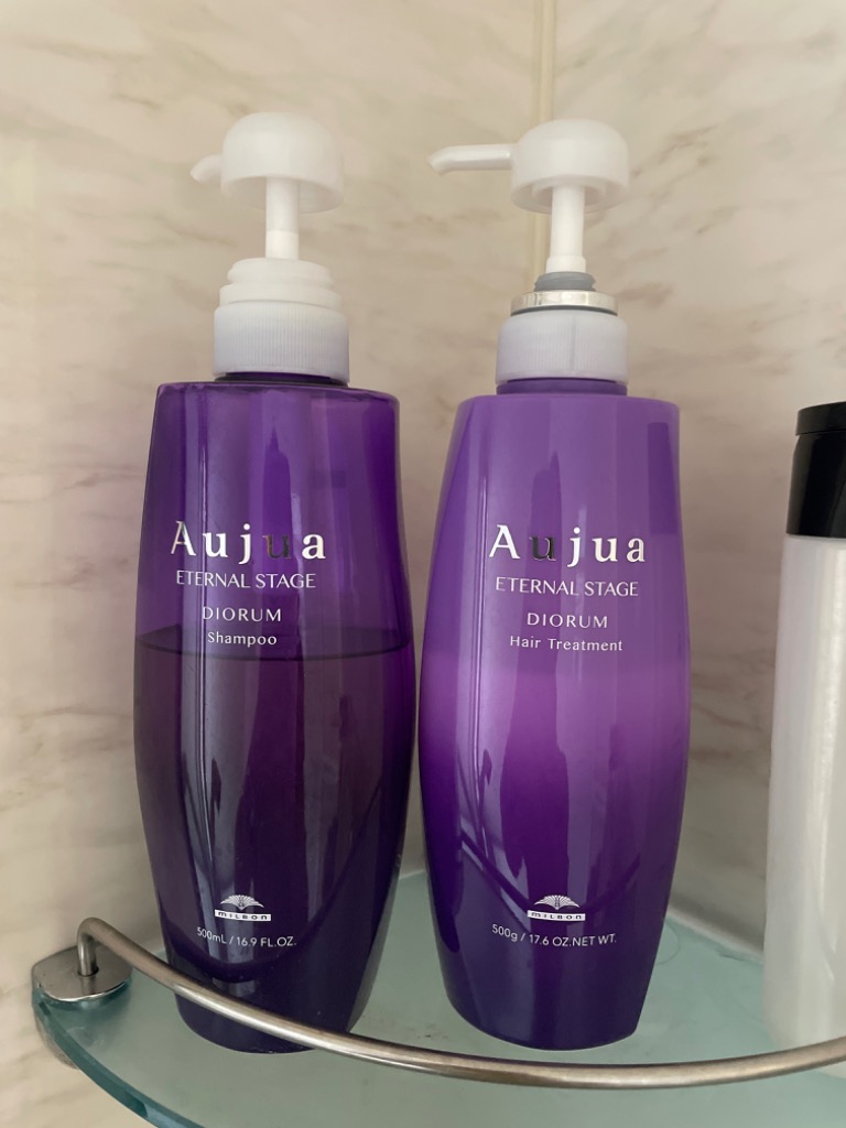 503500ミルボン　オージュア DI ディオーラム ヘアトリートメント500g imgrc0091501116.jpg
