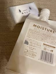 ルベル ワン シャンプー モイスチュア 1000ml 詰替用 ルベルワン LebeL