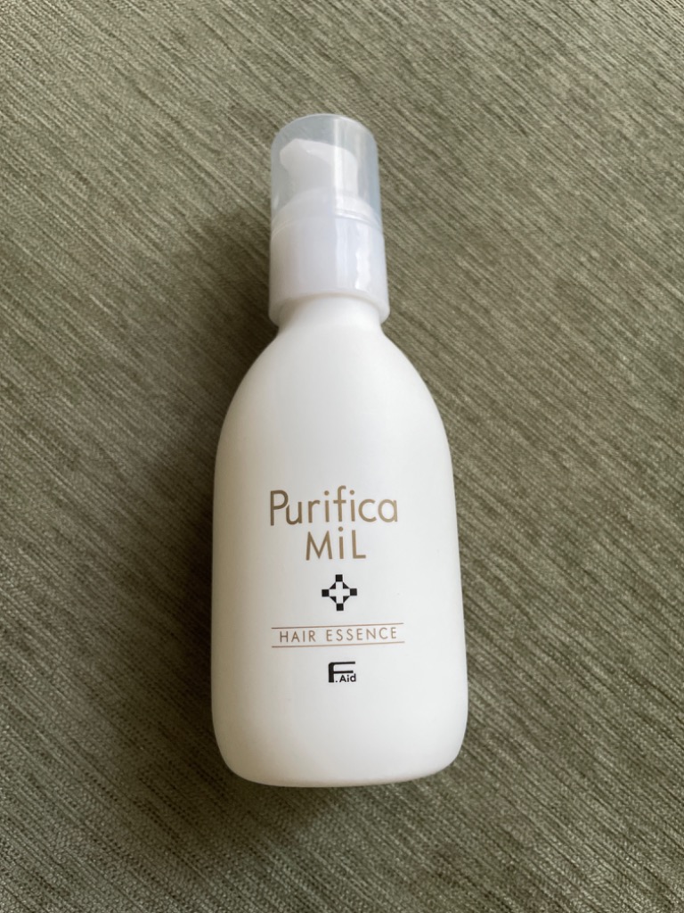 純正買付 【新品】フィヨーレ プリフィカ ミル 150ml×4 - ヘアケア