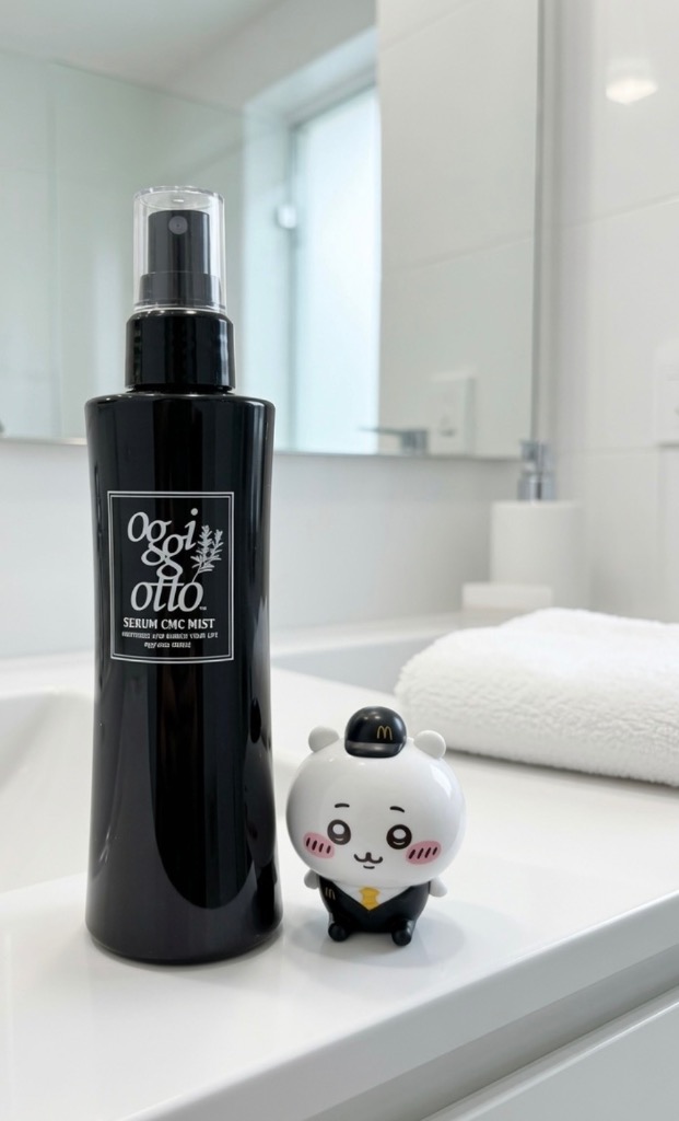 オッジィオット セラム CMC ミスト 200ml oggi otto LSC : B.F SHOP