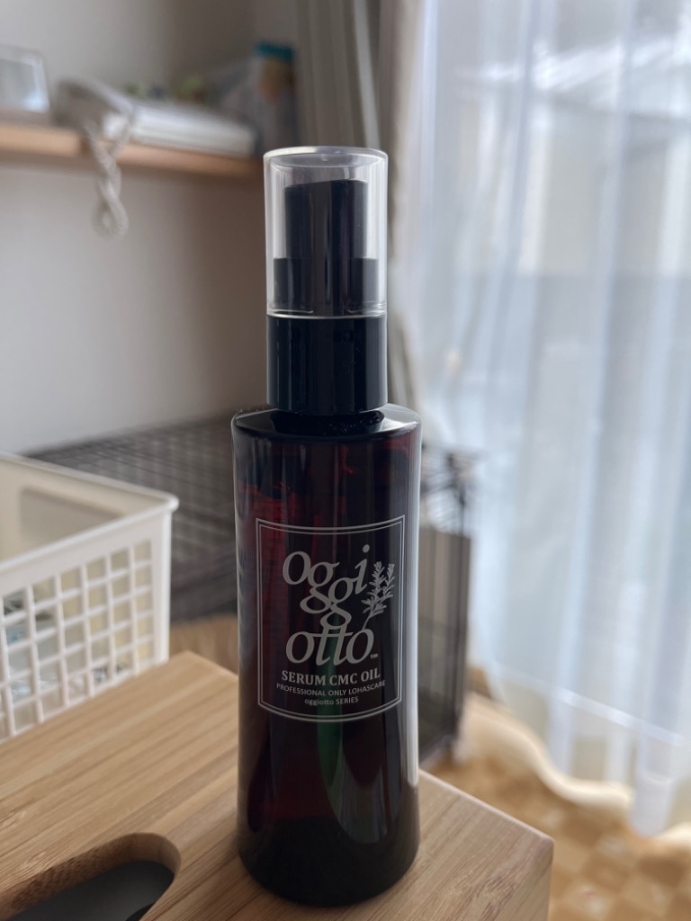 オッジィオット セラム CMC オイル 100ml oggi otto LSC : B.F