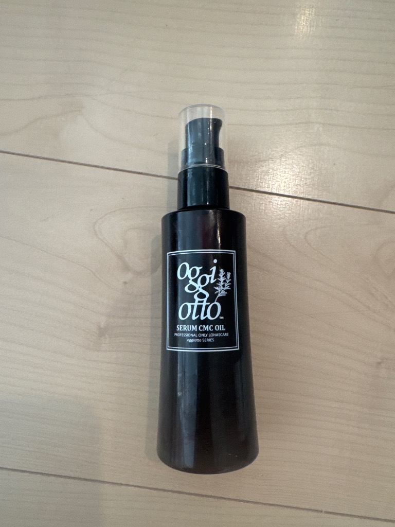 オッジィオット セラム CMC オイル 100ml oggi otto LSC : B.F オッジィオット セラム CMC オイル 100ml oggi otto LSC : B.F
