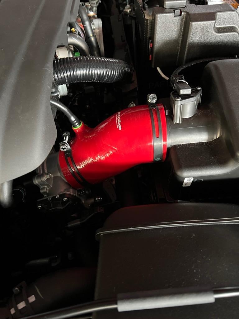 オートエクゼ AutoExe インテーク サクションキット CX-30 DMEJ3R