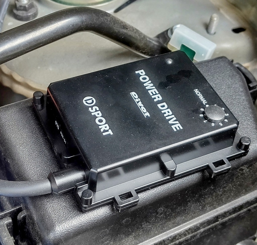 パーツ D-SPORT POWER DRIVE Amazon | D-SPORT(ディースポーツ) ピボット(pivot) パワー