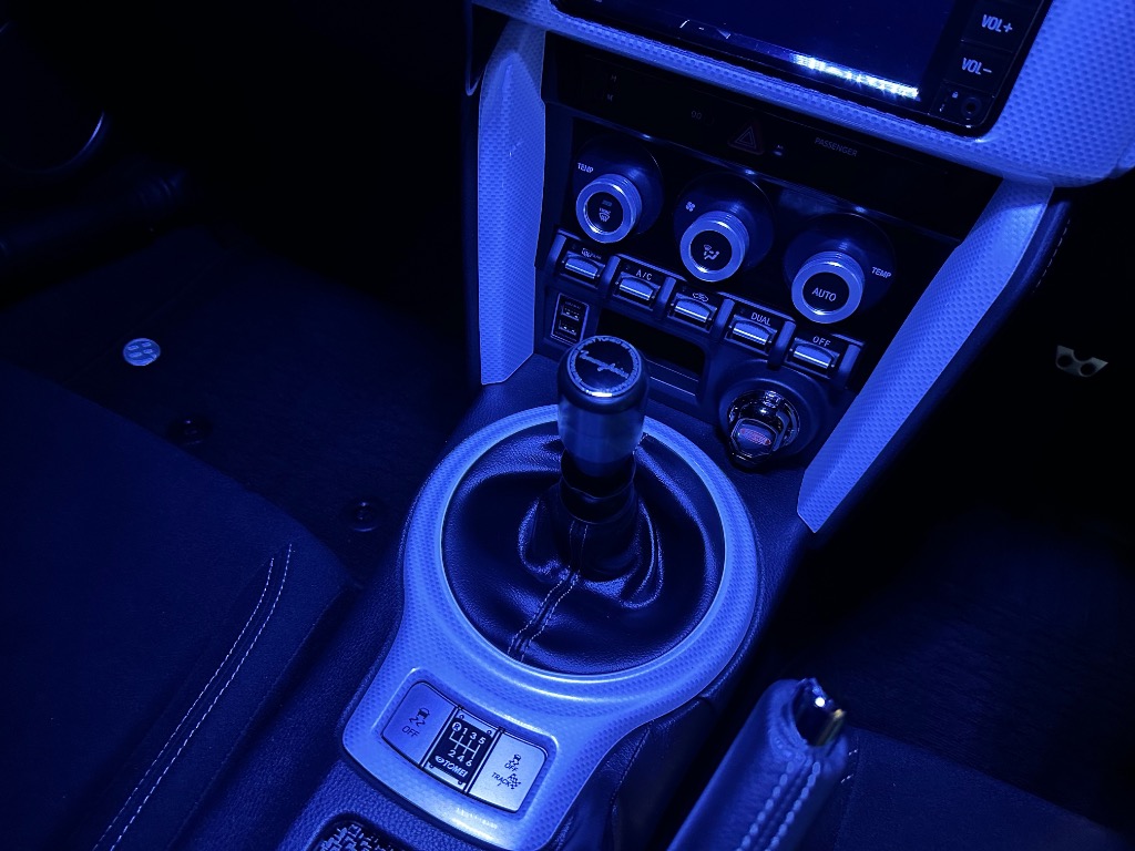 デビルシフトノブ Z1 Motorsports | M-Spec シフトノブ - フェアレディZ