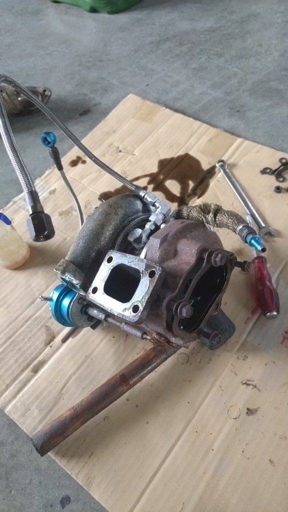 TOMEI POWERED 東名パワード ARMS T400M タービンキット 180SX TOMEI POWERED 東名パワード ARMS T400M タービンキット 180SX