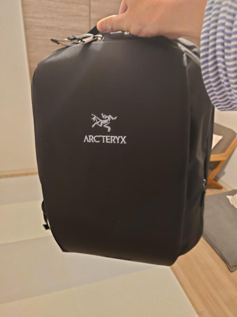 新品入荷 ARC'TERYX アークテリクス リュックサック Blade 20 Backpack ブレード バックパック ハイキング レディース  メンズ 旅行用 アウトドア :arc0622b:網干ストア - 通販 - Yahoo!ショッピング