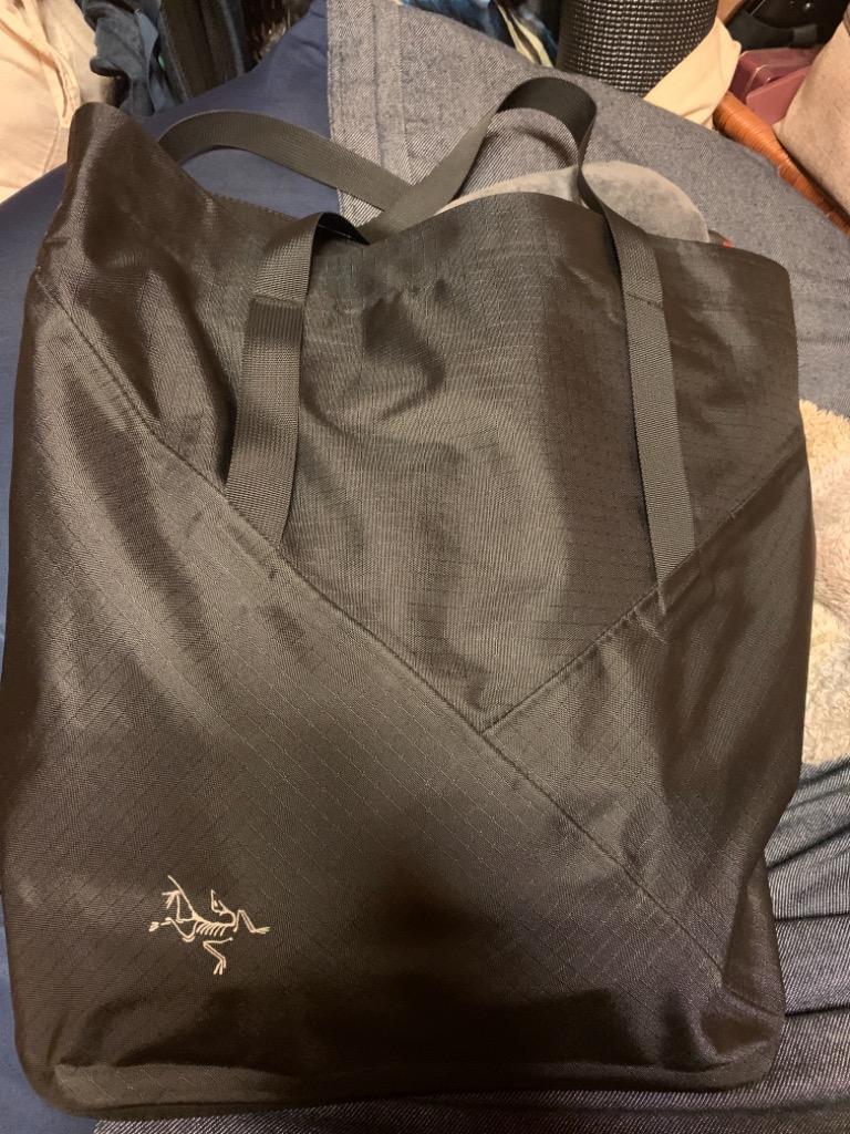 ARC'TERYX アークテリクス Granville Tote 18 グランヴィル トートバッグ ショルダーバッグ 2WAY メンズ レディース  ナイロン 男女兼用 :ARC0629b:網干ストア - 通販 - Yahoo!ショッピング