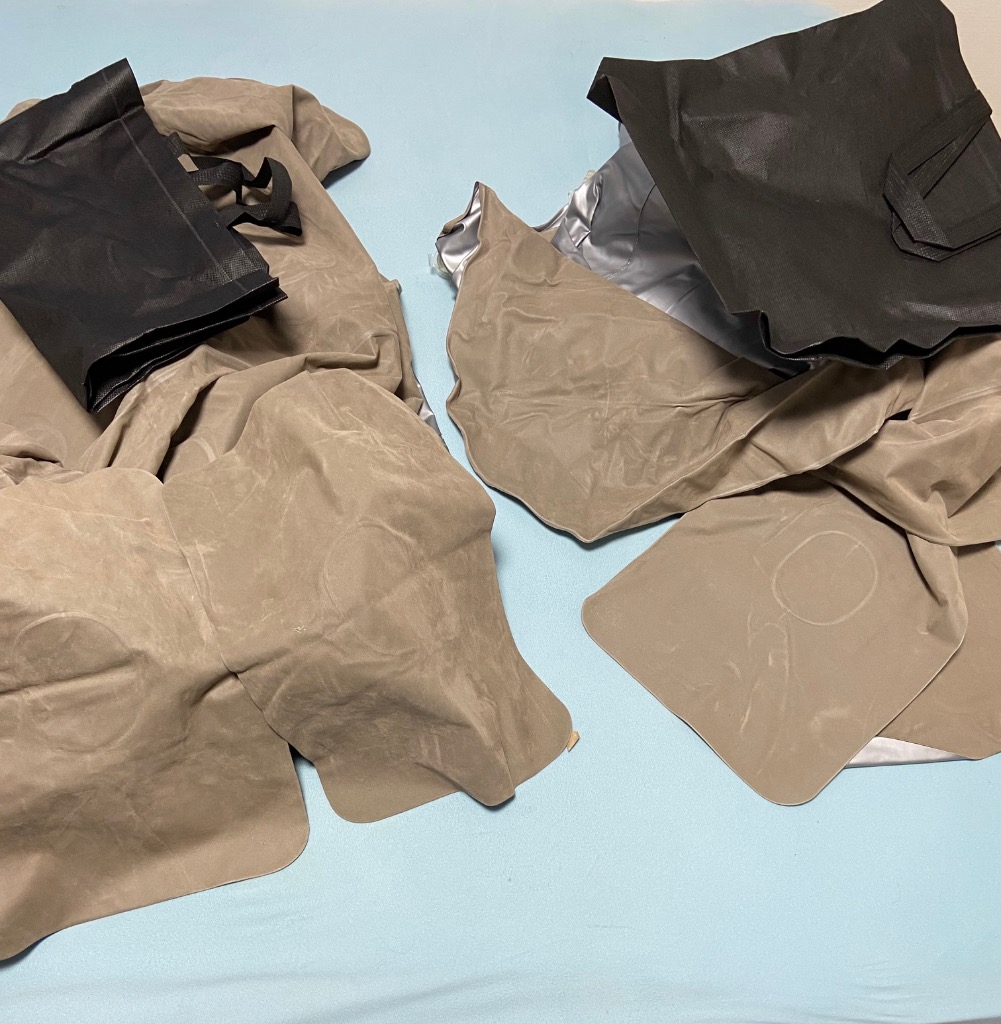 全体のレビュー画像 | 1-0