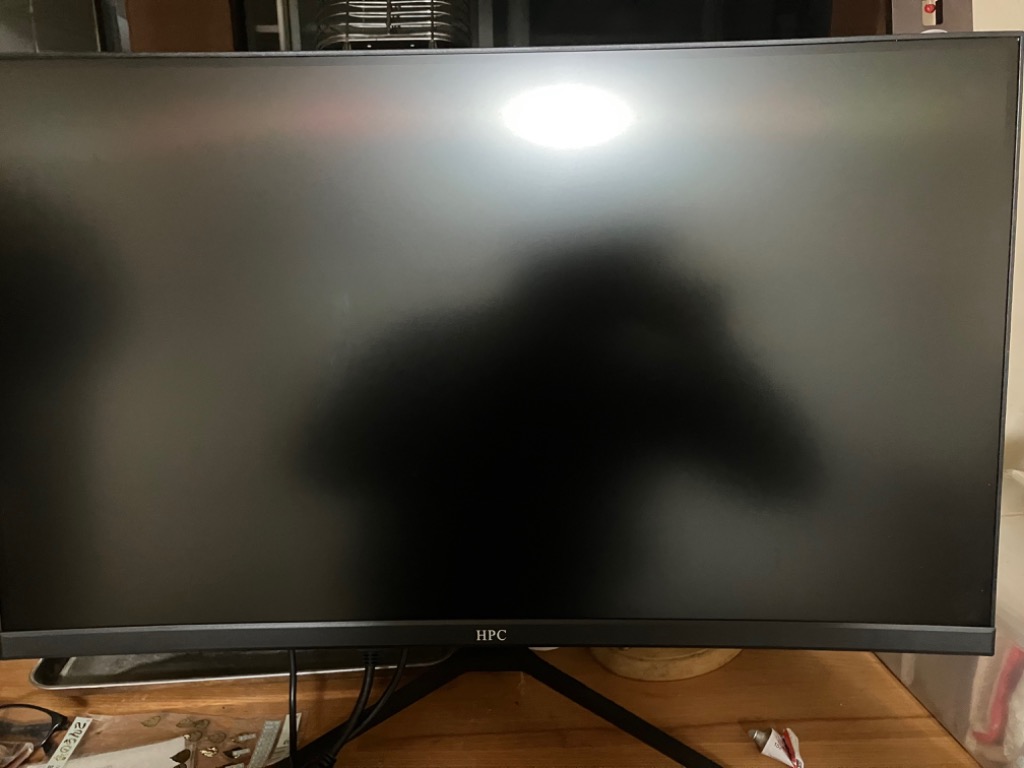 VETESA ゲーミングモニター 27インチ 165Hz 湾曲 新品 PS4 PS5 Switch