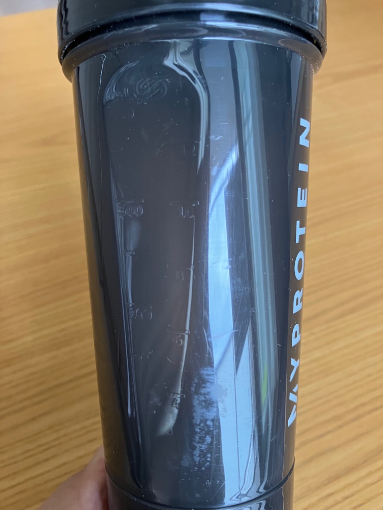ホエイプロテイン2.5kg+スリムシェイカー マイプロテイン スマートシェイク スリム シェイカー ボトル 500ml