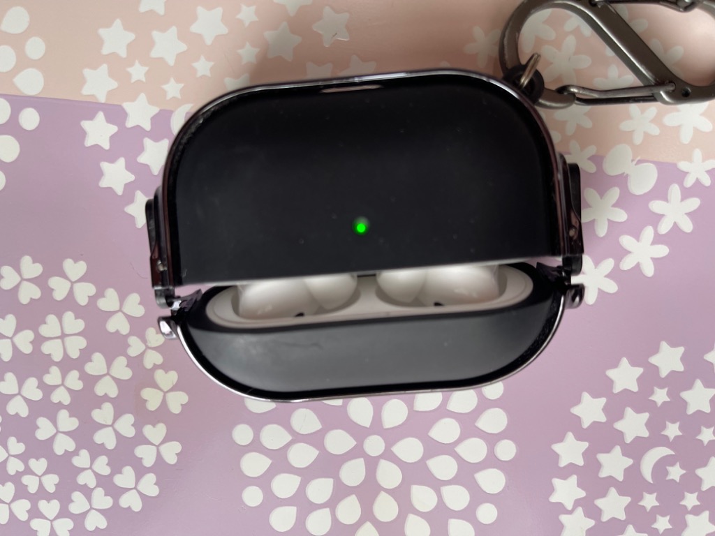 AirPodsケース ロック式 AirPods Pro2 AirPods3ケース AirPodsケース ロック式 AirPods Pro2 AirPods3ケース