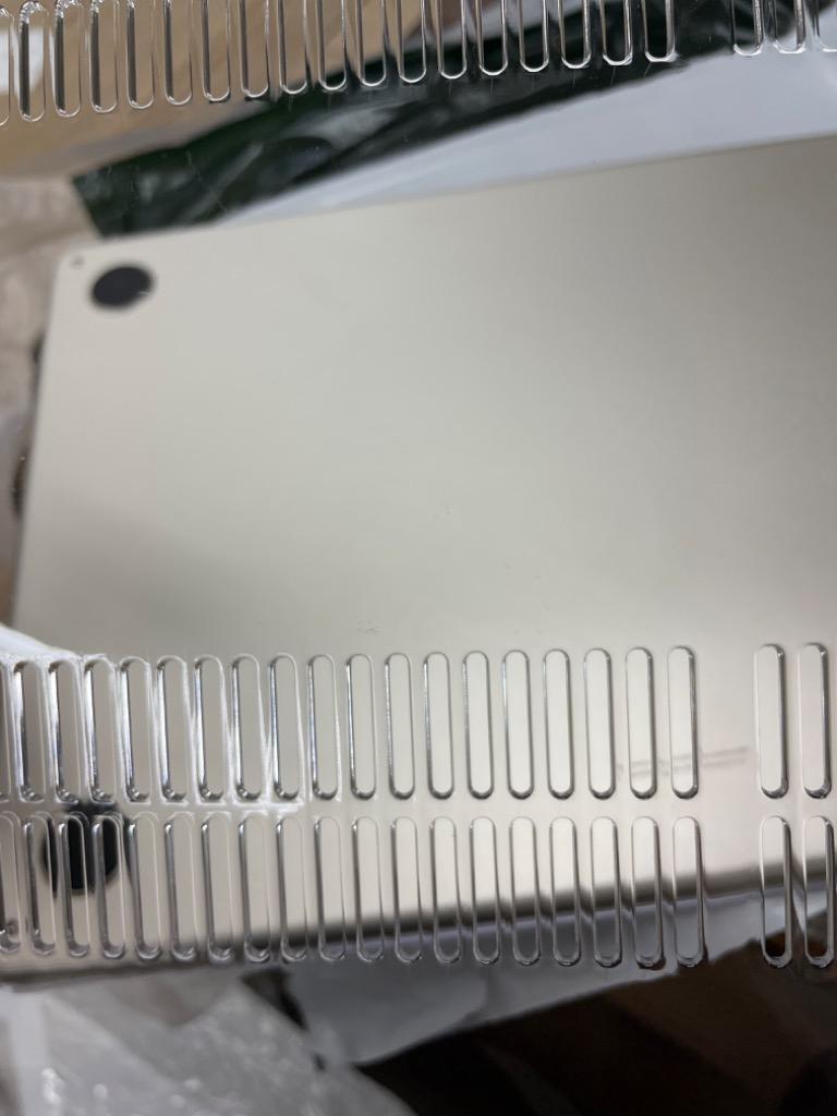 全体のレビュー画像 | 2-1