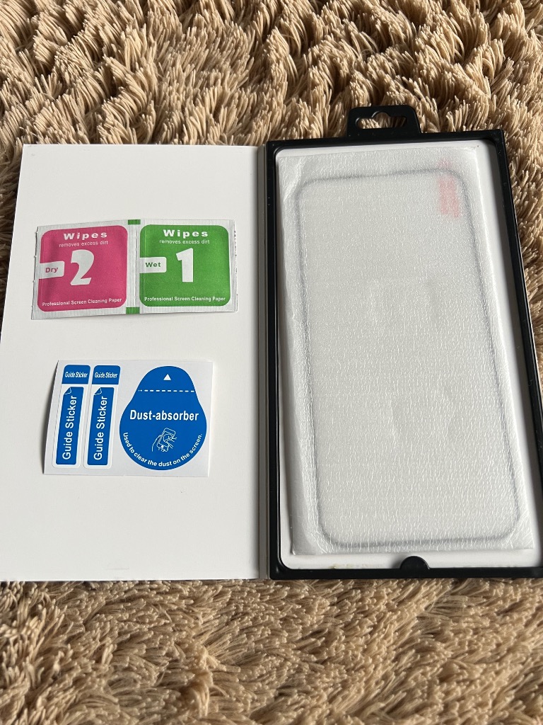 全体のレビュー画像 | 3-2