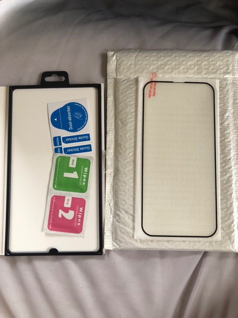 全体のレビュー画像 | 1-1