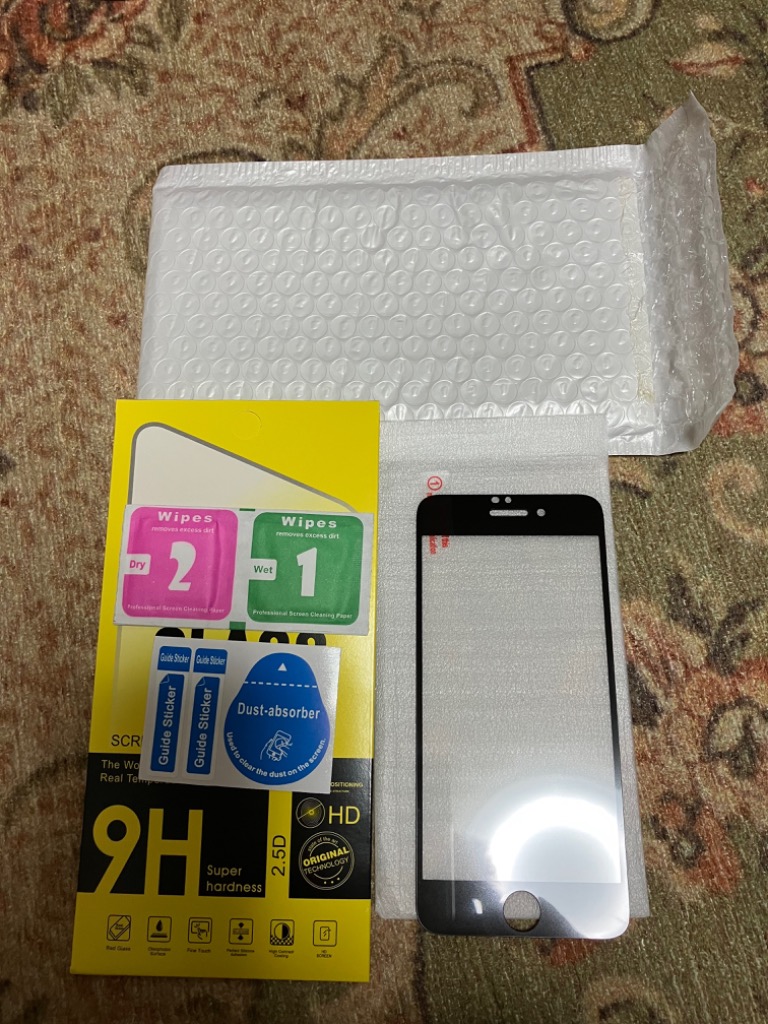 全体のレビュー画像 | 6-0