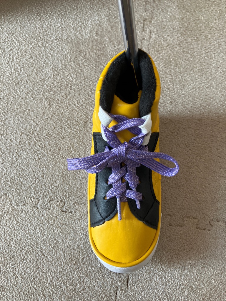 キタニタツヤ シューレース 非売品 VINTAGE FADED SHOELACES GEORGIA | KICKSROCK