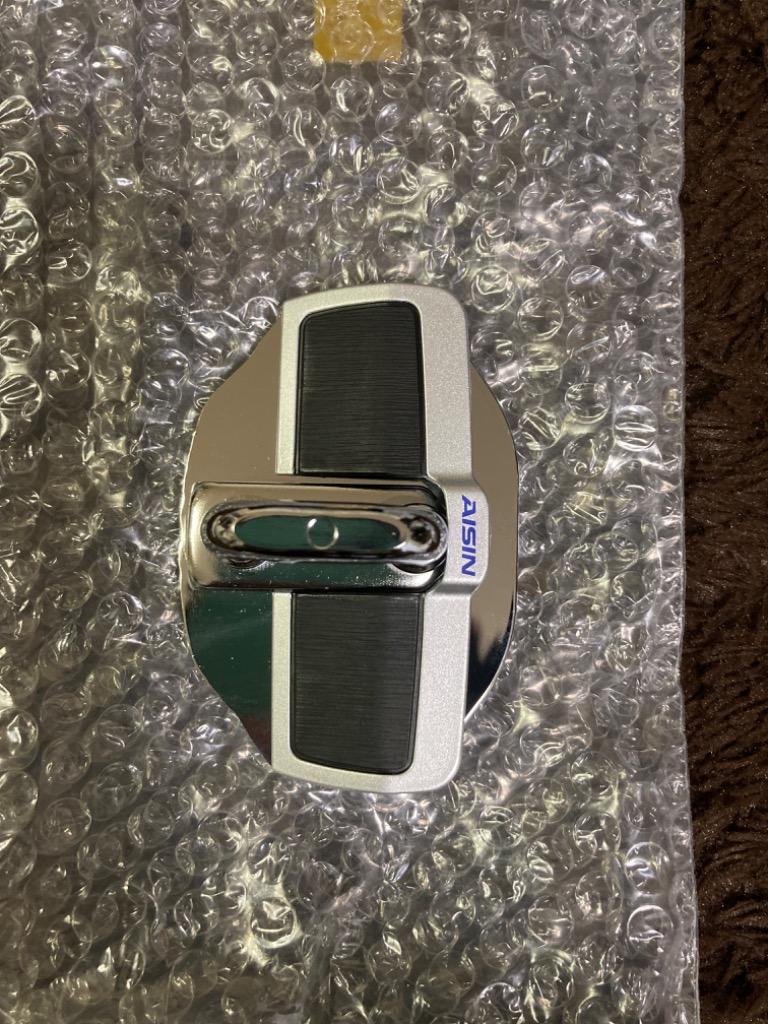 AISIN (アイシン) ドアスタビライザー DST-001 - 最安値・価格