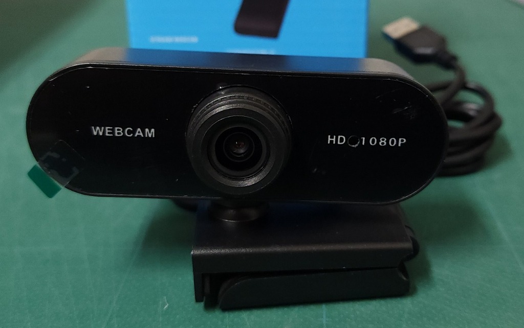 ウェブカメラHD1080P &HCMA高感度マイク Amazon.co.jp: Webカメラ マイク付き 【2025初発売・HDR自動光