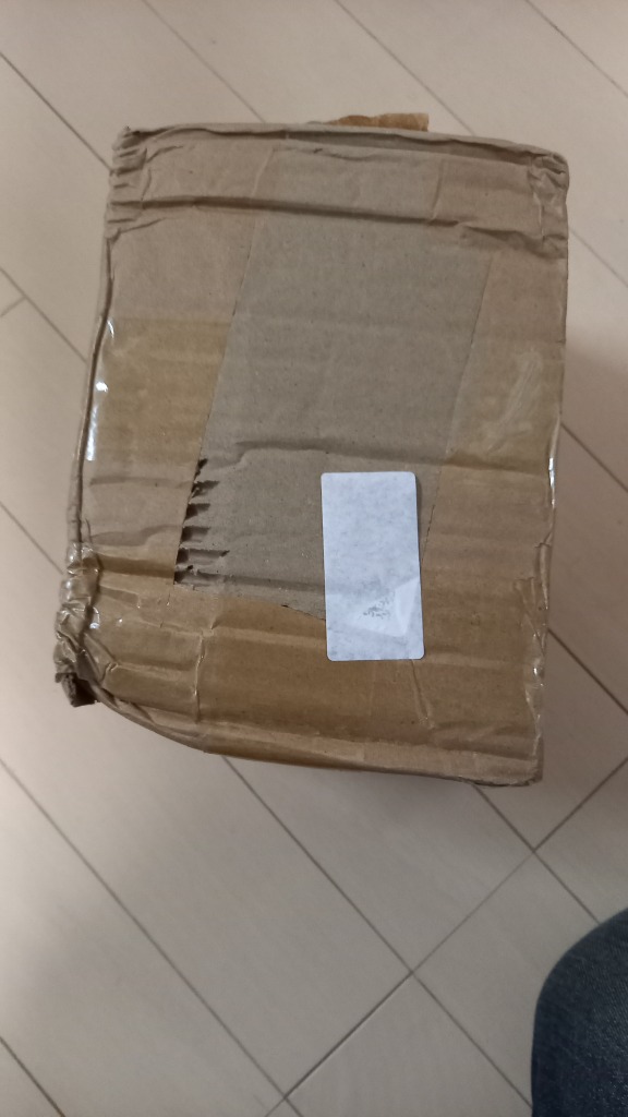 レビュー画像