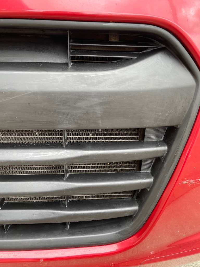 全体のレビュー画像 | 1-1