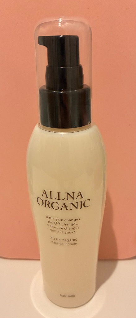 ALLNA ORGANIC（オルナ オーガニック） 公式オルナオーガニック