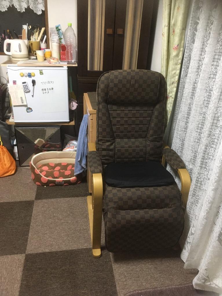 リクライニングチェア 肘掛け付き 肘掛付き椅子 ソファ風 リクライニングチェア 肘掛け付き 肘掛付き椅子 ソファ風