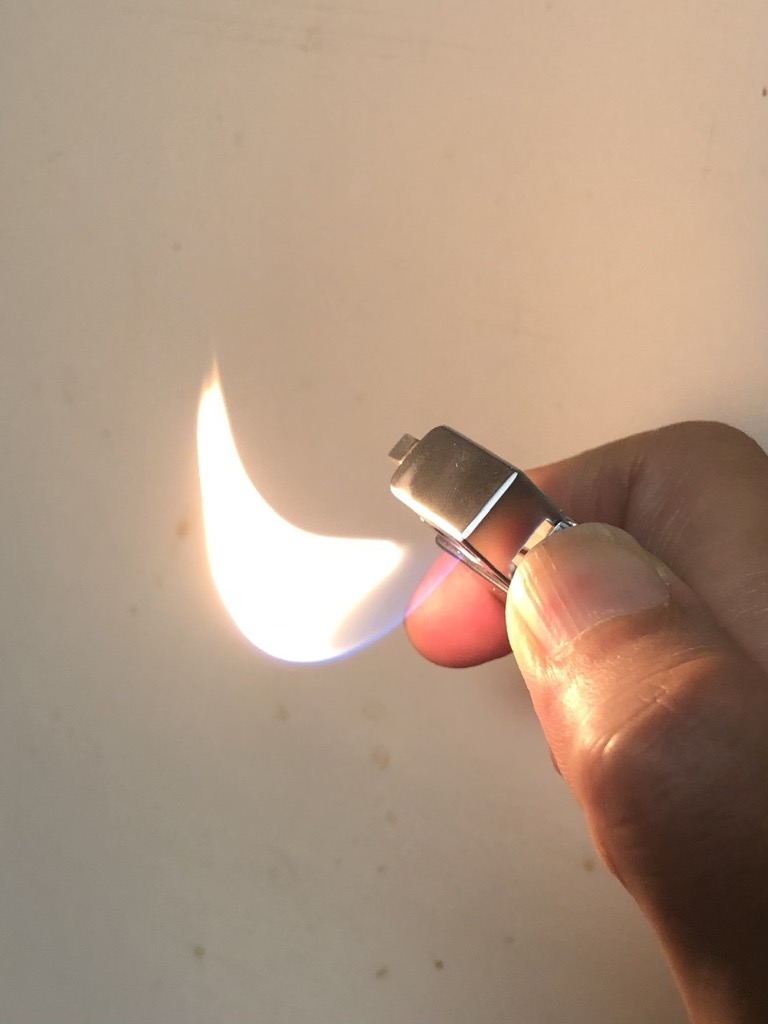 ZIPPO z-pipe ゼットパイプ / パイプ 用 ライター パイプ ZIPPO z-pipe ゼットパイプ / パイプ 用 ライター パイプ