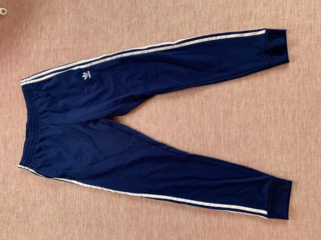 返品可 セール価格 アディダス公式 ウェア・服 ボトムス adidas アディカラー クラシック Primeblue SST トラックパンツ（ジャージ）  下 minime wicol :H06714:アディダス公式オンラインショップヤフー店 - 通販 - Yahoo!ショッピング