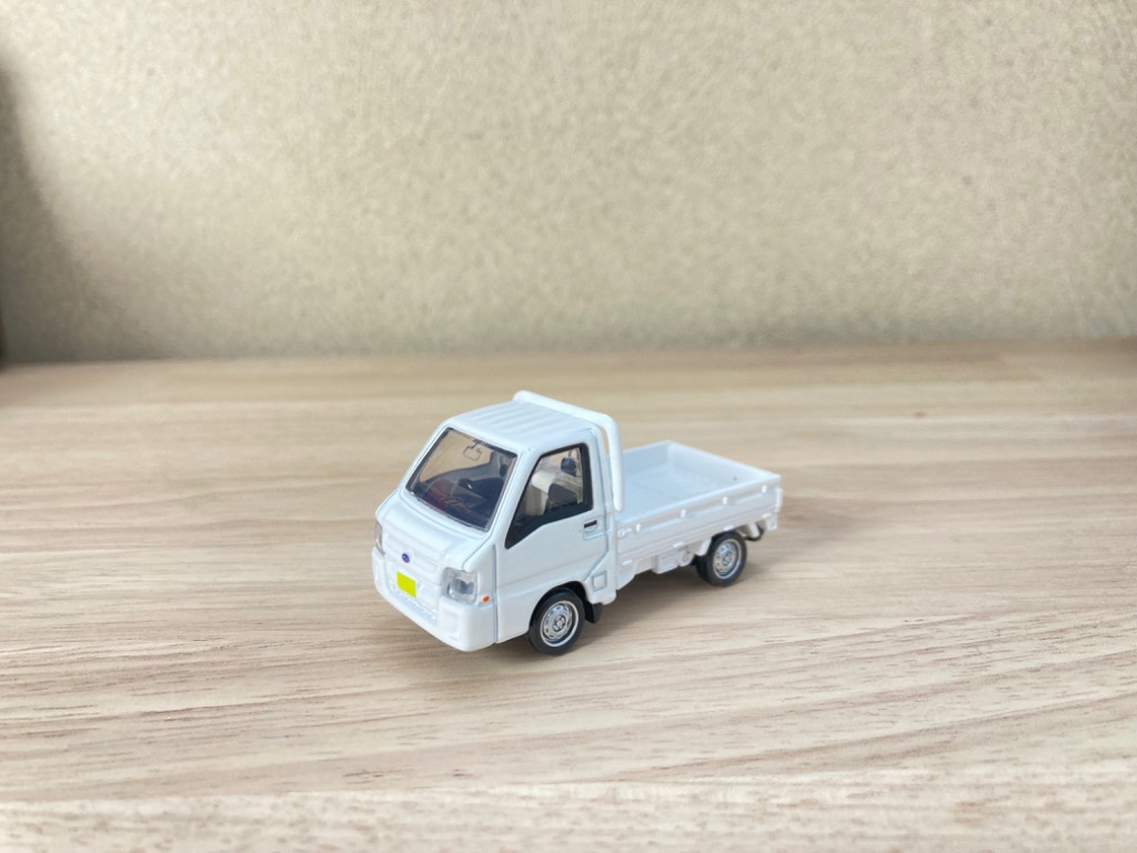トミカプレミアム 27 スバル サンバー 通常品 & トミカ トミカプレミアム 27 スバル サンバー 通常品 & トミカ