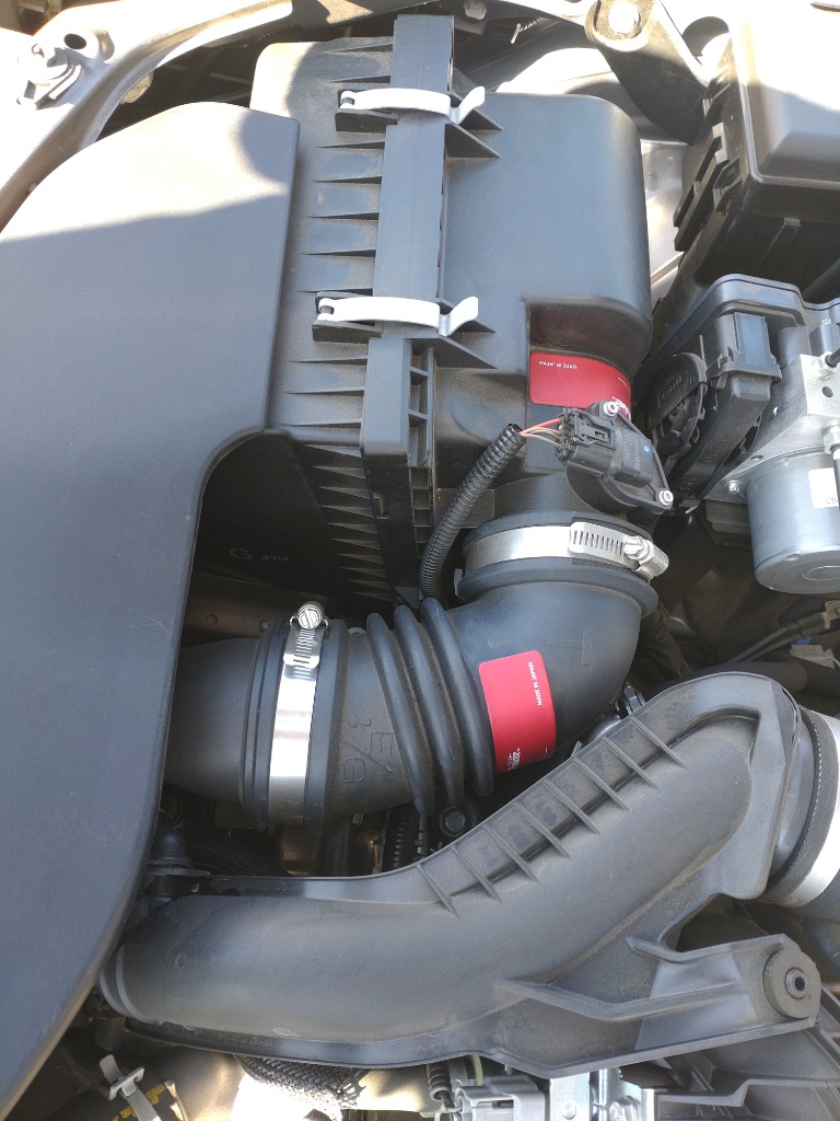 全体のレビュー画像 | 2-0