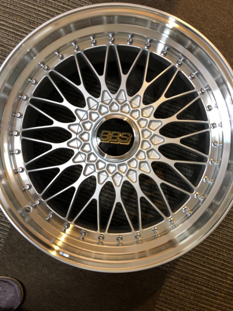 万*店様 BBS super RS鍛造 20インチ ホイール 10J ET35 SUPER-RS | BBS JAPAN