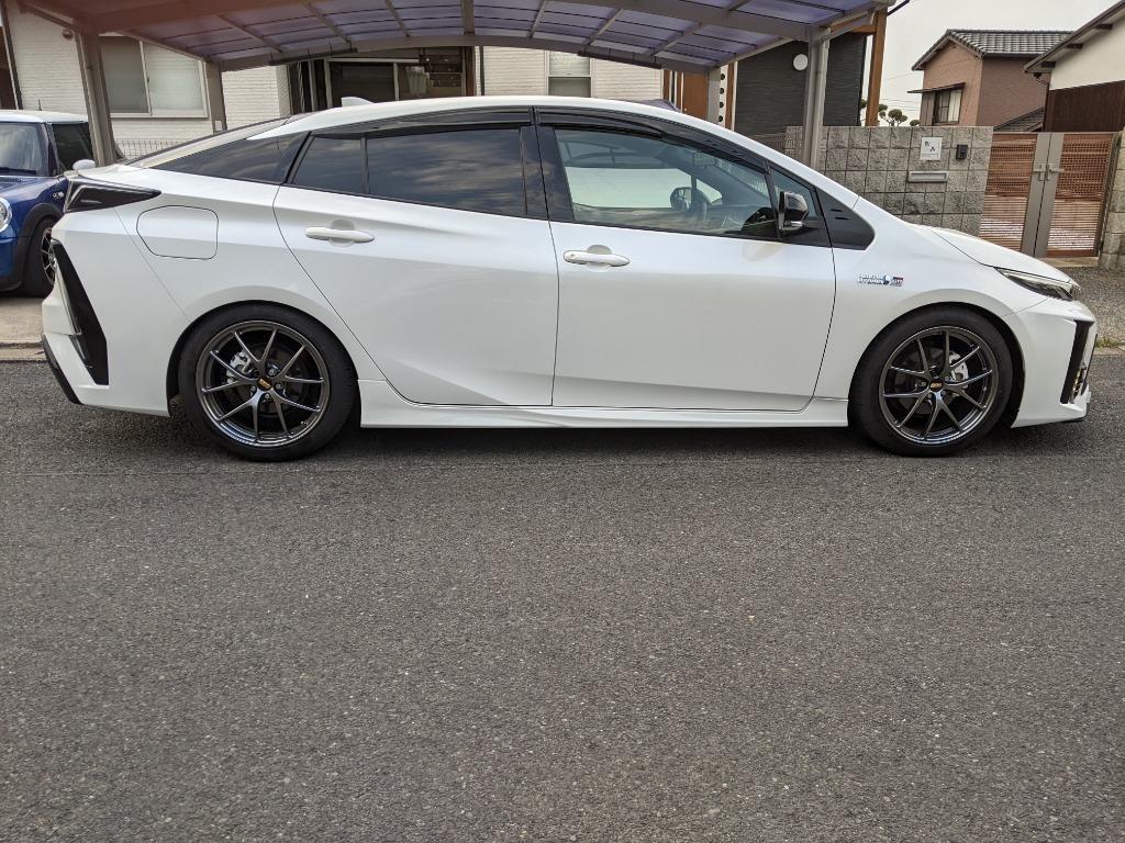 BBS RI-A 8.5J-18インチ (43) 5H/PCD100 MGR ホイール1本 BBS