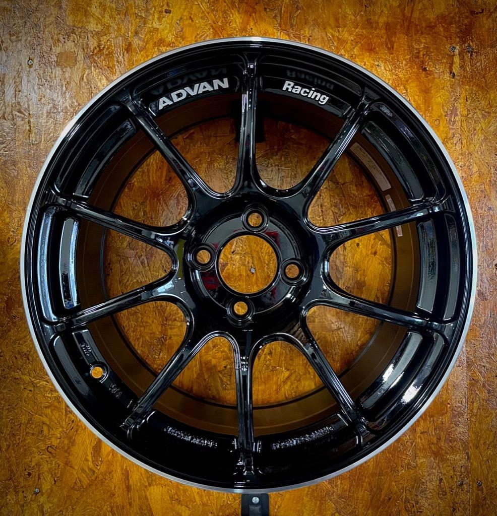 ADVAN ADVAN Racing RZ2 ヨコハマ アドバン ADVAN ADVAN Racing RZ2 ヨコハマ アドバン