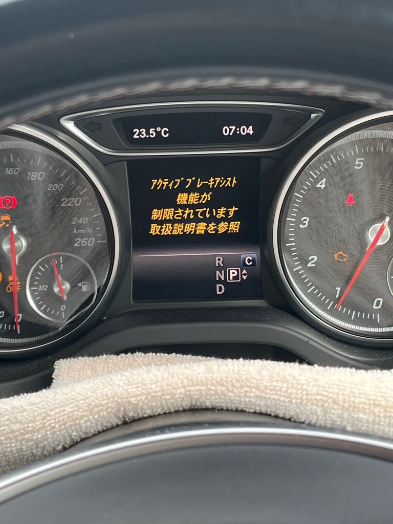 【美品】Mercedes　Benz　純正　スノーボードカバー　キャスター付 1709970286 車のジャックサポートパッドメルセデスベンツ W208