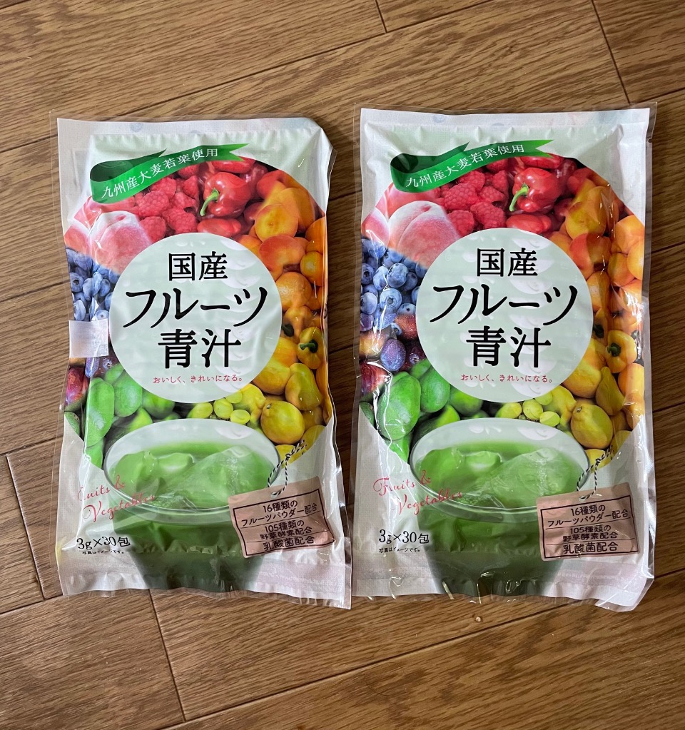 レビュー画像