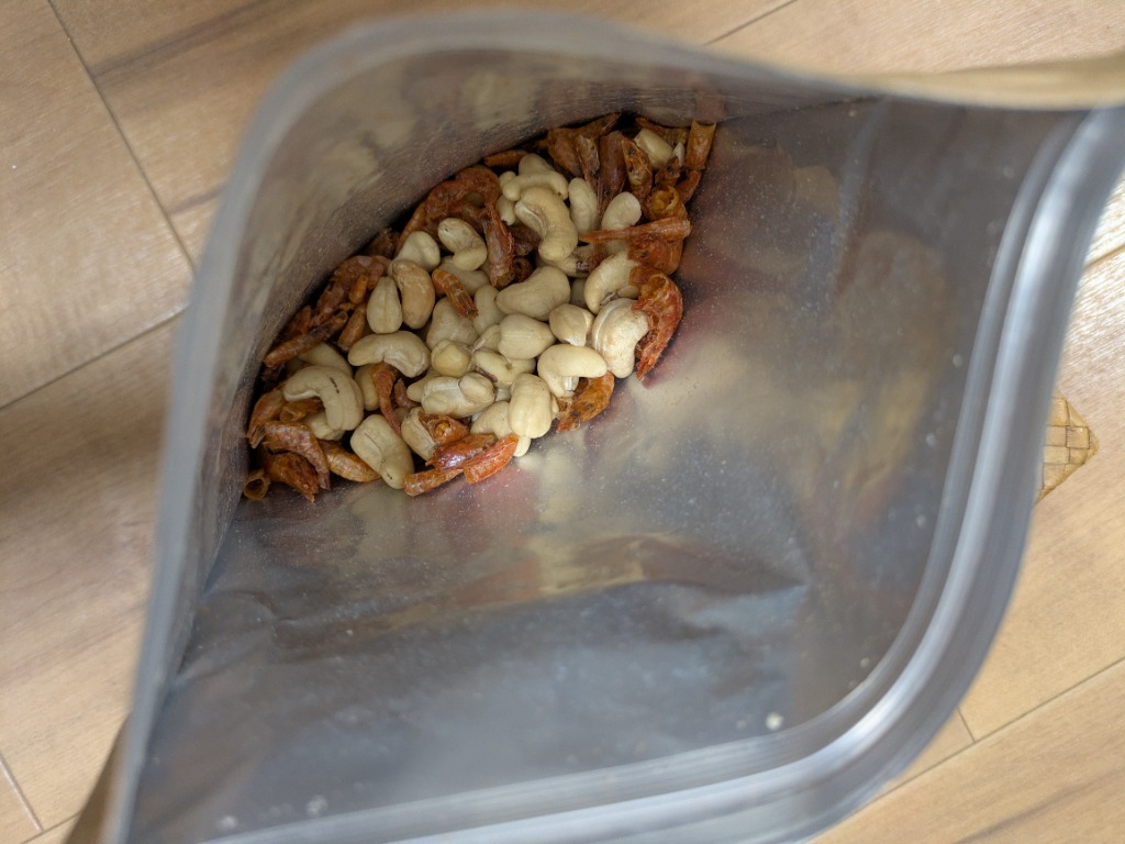 全体のレビュー画像 | 1-1