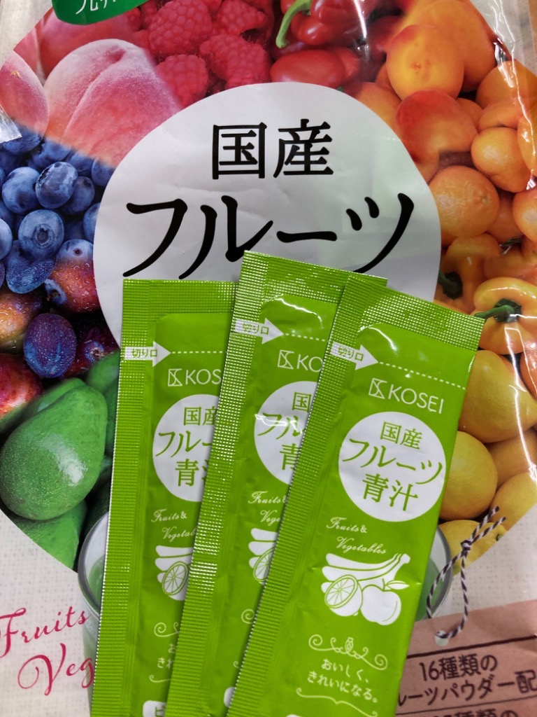 国産 フルーツ青汁 3か月分 270g(3g×90包) ピーチ風味 青汁 飲みやすい ダイエット 健康 ギフト 酵素 大麦若葉 送料無料 Y :  f30-3 : aemotion - 通販 - Yahoo!ショッピング