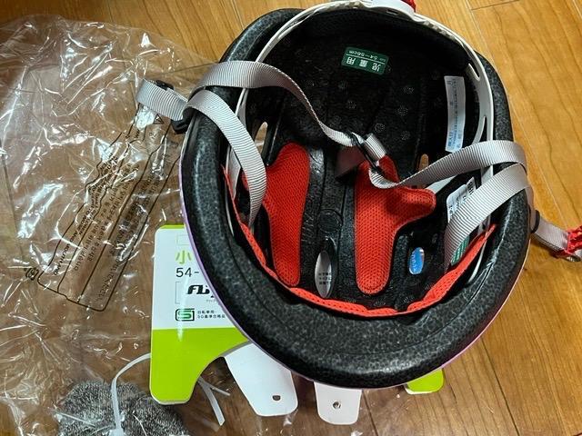 OGK Kabuto（オージーケーカブト） 送料無料 FLIP-2 54-56cm(小学校低