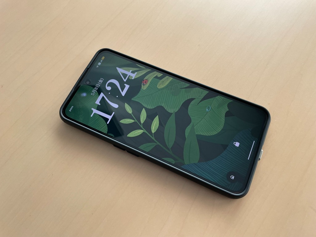 Nothing ナッシング CMF Phone 2 Pro ブラック イオンモバイル