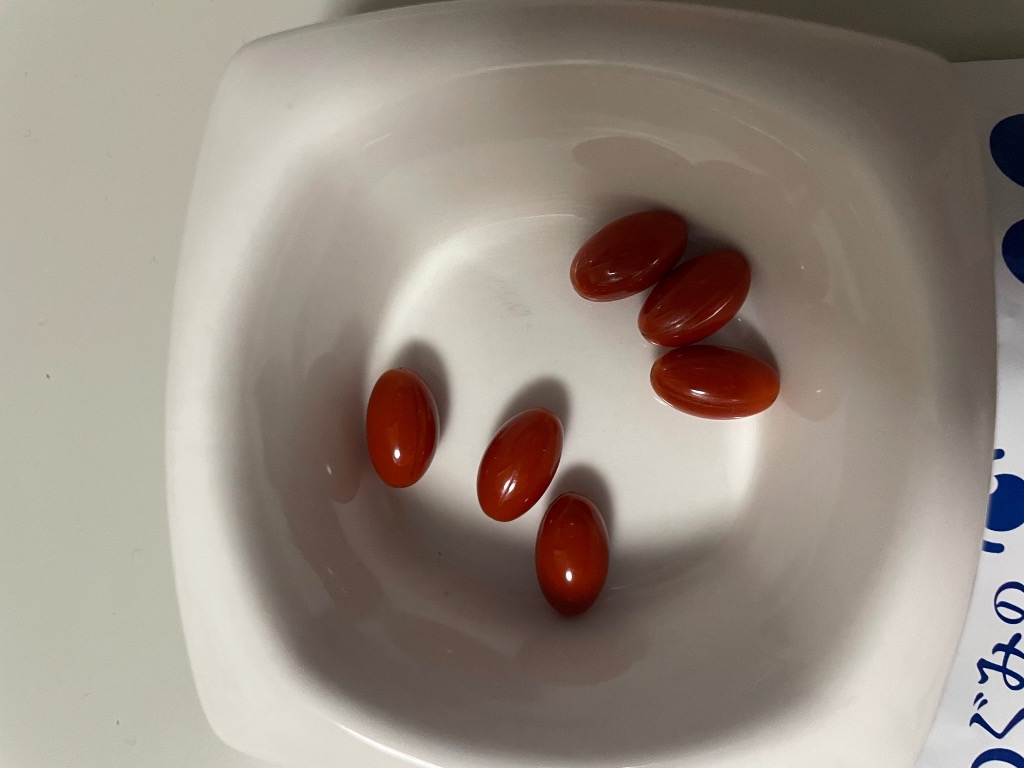 レビュー画像