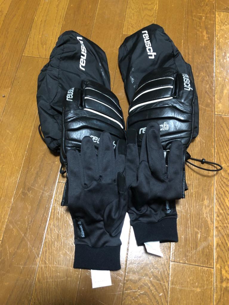 2122REUSCH DRYZONE TOUCH-TEC ブラック 9.0 :19REU-DZ-TOUCH-TEC90:AG-TUNE - 通販 -  Yahoo!ショッピング