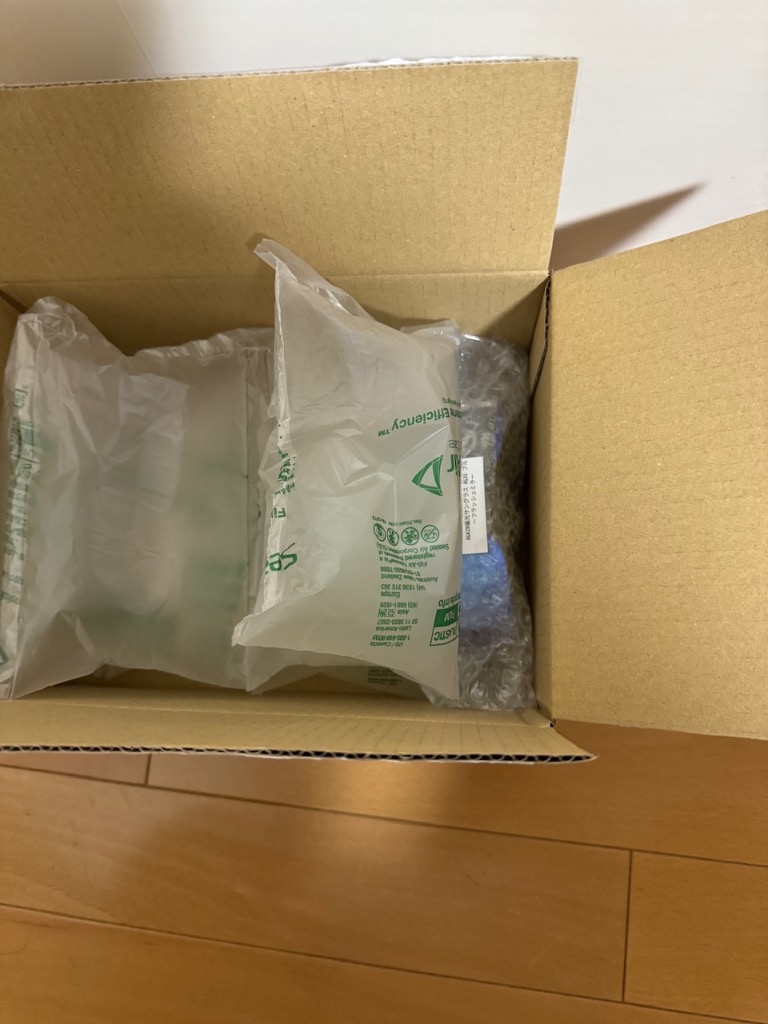 1件目のレビュー画像 | 0