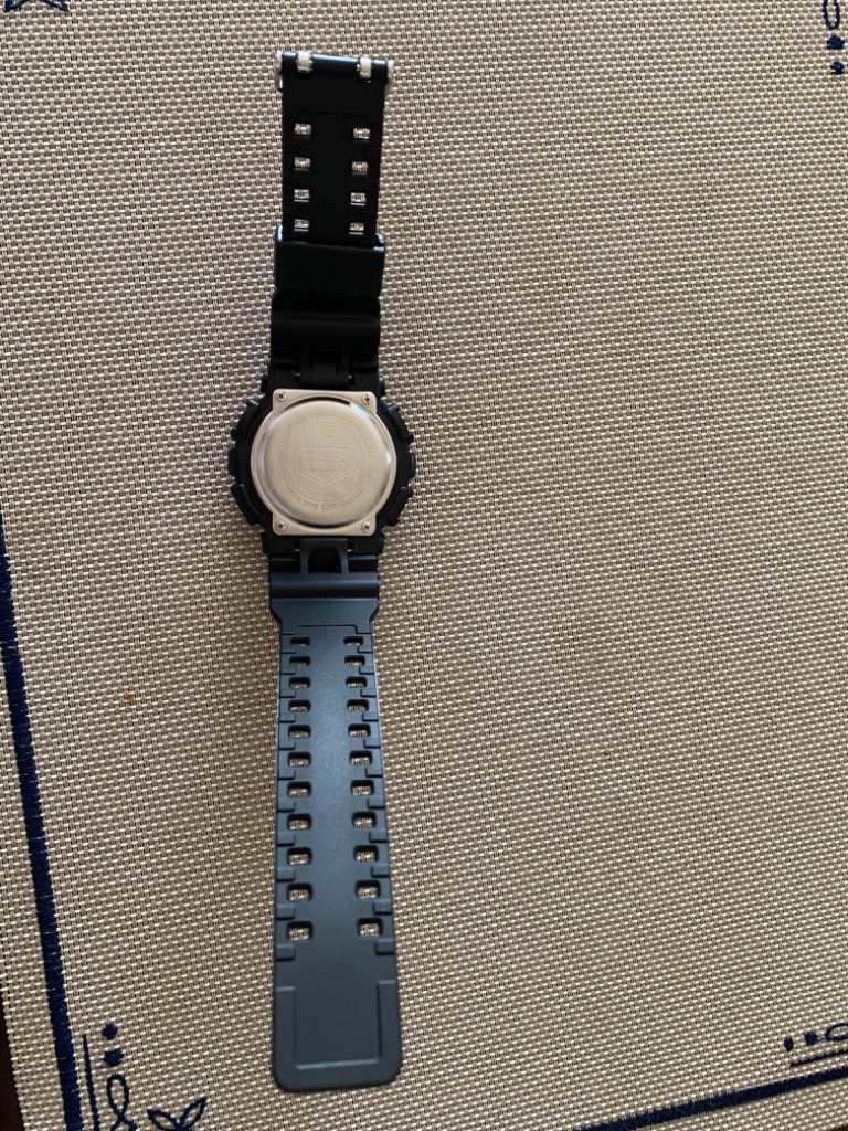 G-SHOCK 互換 時計 ベルト バンド 16mm GA-100,GA-110,GD-120,GA