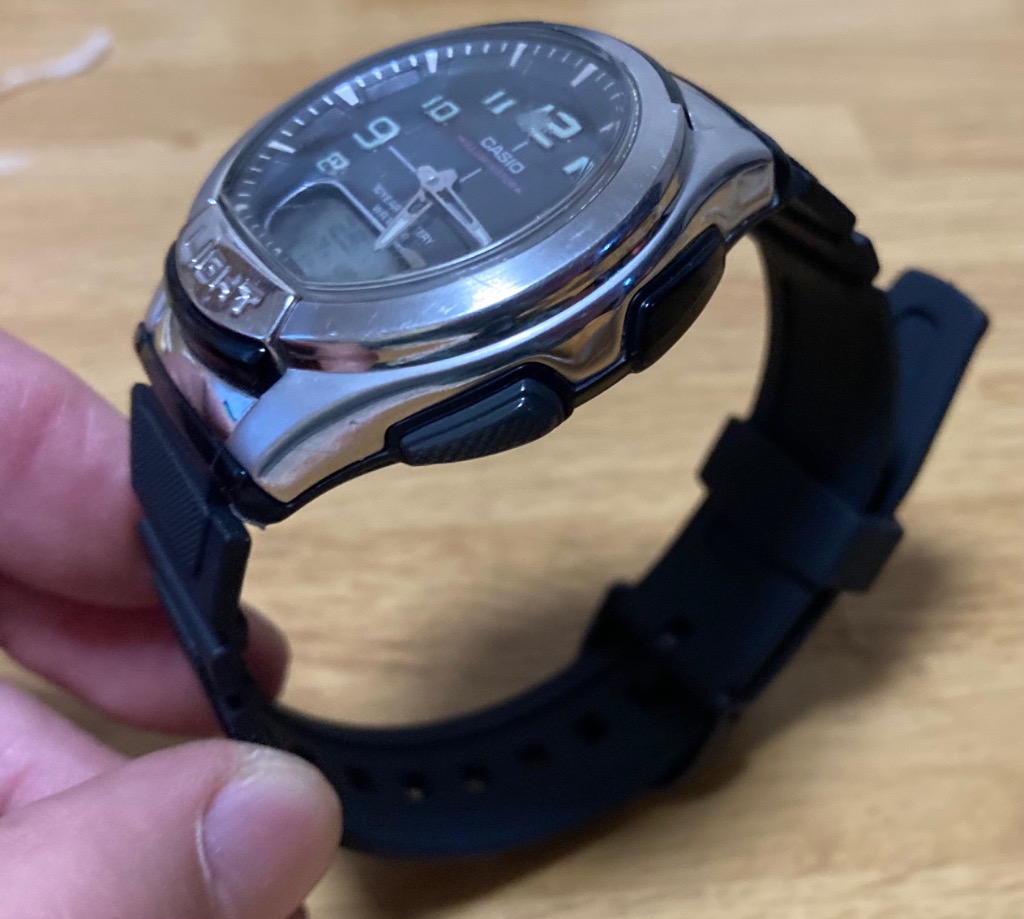 1件目のレビュー画像 | 2