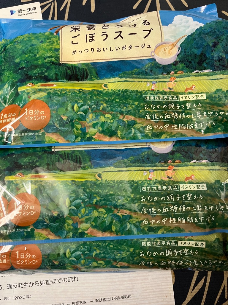 全体のレビュー画像 | 6-0