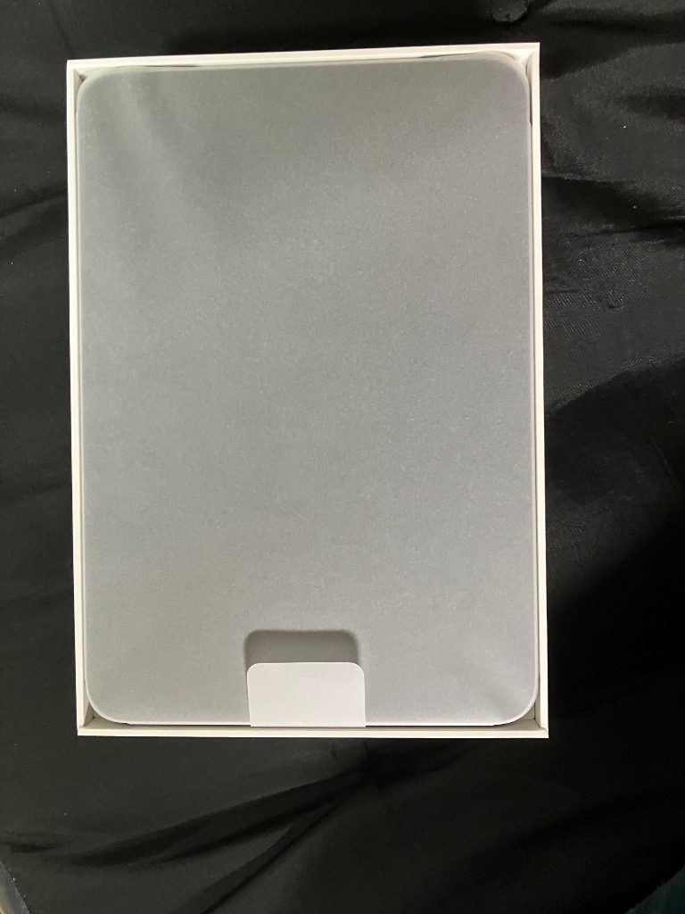 Apple iPad mini 512GB 第7世代　スペースグレイ Apple iPad mini 第7世代 Wi-Fi 256GB MXNA3JA スペースグレイ