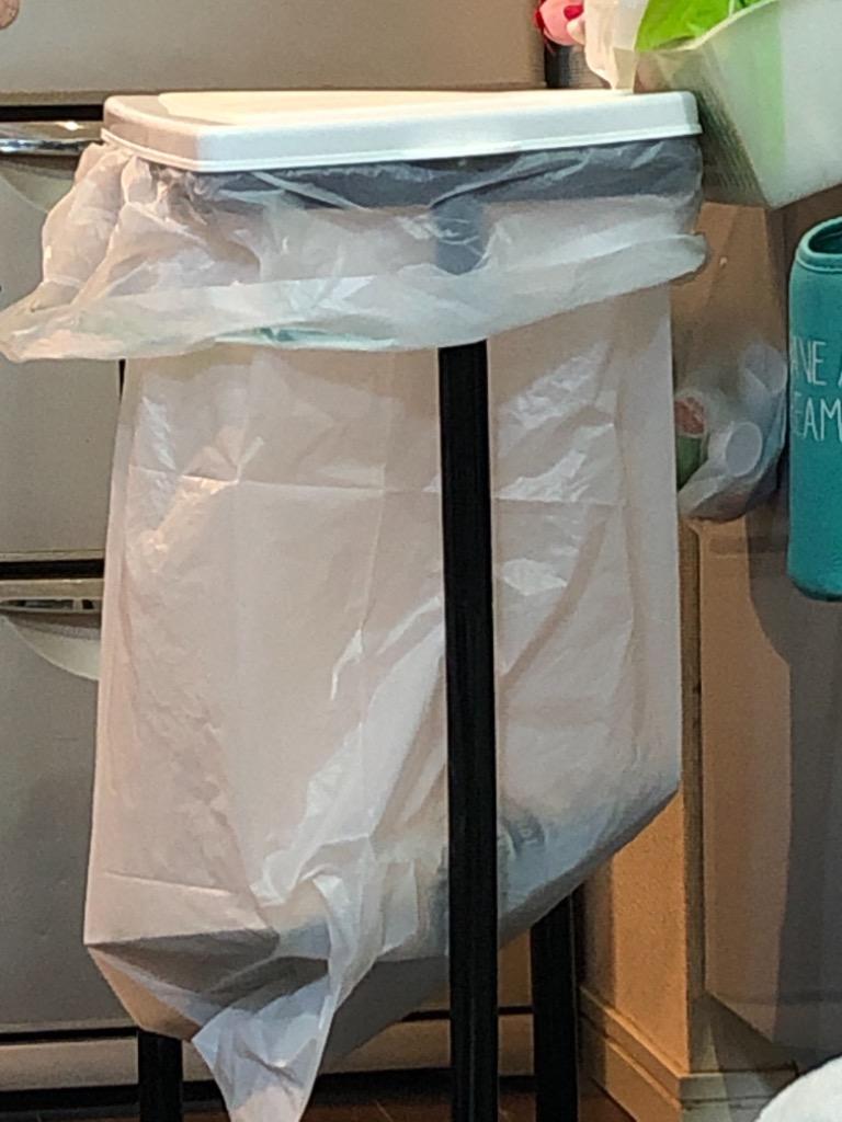 送料込】 □新品□即購入OK ゴミ箱 3色セット 分別ゴミ袋ホルダー