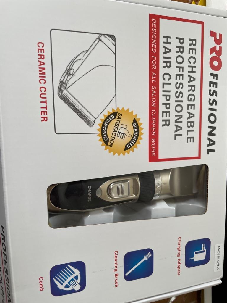 ペット バリカン 電動 低騒音 犬 猫 初心者 プロ仕様###ペット用